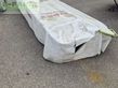 Cortacésped manual - Claas - disco 3450 plus