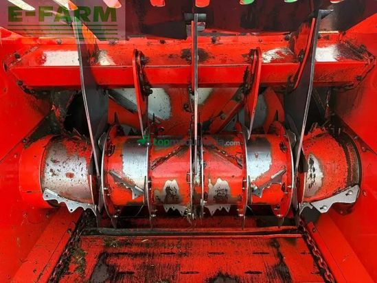 Esparcidor - Kuhn - 2060m