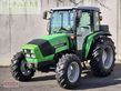 Tractor agrícola - Deutz-Fahr - agrolux 60