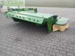 Cortacésped manual - Krone - easycut r320 cv