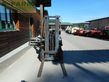 Elevadora - Nissan - fd01a18q triplex 4,7m