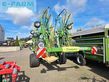 Henificador - Krone - swadro tc 1250