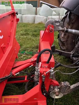 Esparcidor -  - altec dr 170 pa