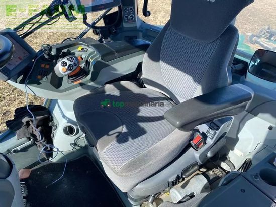 Tractor agrícola - Claas - axion 830 cmatic