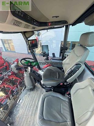 Cosechadora de Cereal - Grimme - rexor 6300 gen iv