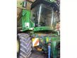 Cosechadora de Cereal - John Deere - t550
