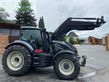 Tractor agrícola - Valtra - T254S