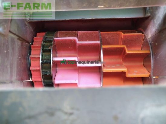 Sembradora - Amazone - airstar xact