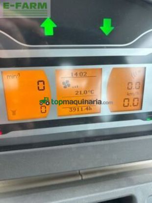 Tractor agrícola - Fendt - 933 vario profiplus
