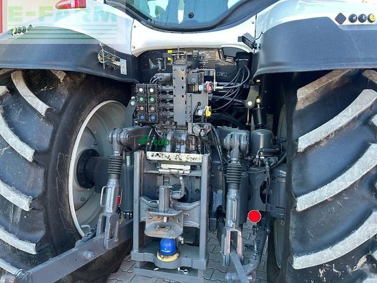 Tractor agrícola - Valtra - t175 a mit fl
