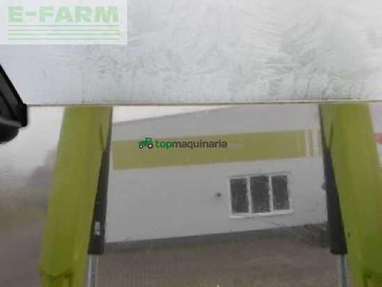 Tractor agrícola - Claas - arion 420 - st v advanced claa