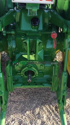 Tractor agrícola - John Deere - 1035 EF