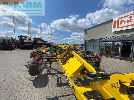 Cultivador - Bednar - fenix fo 5004 profi