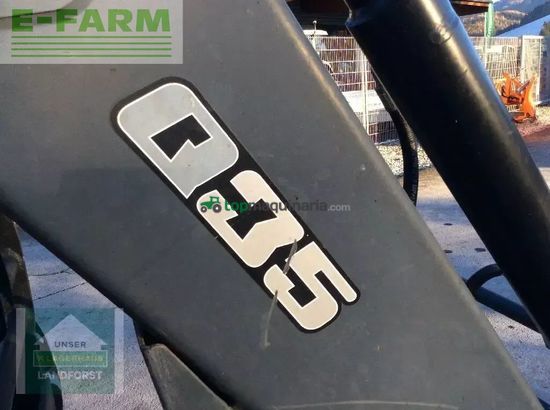 Tractor agrícola - Kubota - m7040