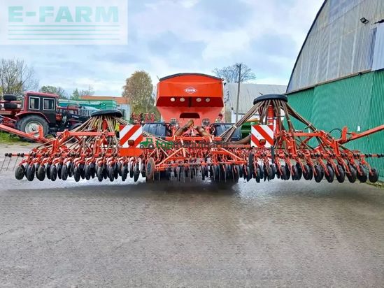 Sembradora - Kuhn - tt 6500