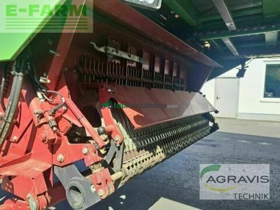 Cinta transportadora de forraje - Strautmann - magnon cfs 430 do