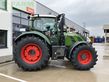 Tractor agrícola - Fendt - 722 gen6 profi+ setting2