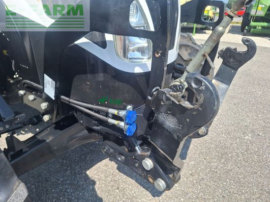 Tractor agrícola - New Holland - t 5.95
