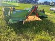 Cortacésped manual - Krone - easycut 32 cv