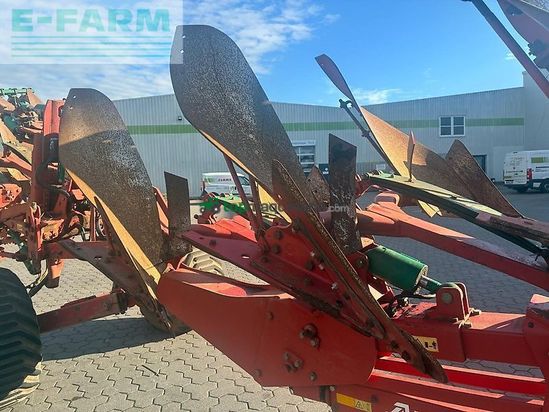 Arado - Kverneland - pw-100 mit packomat