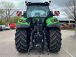 Tractor agrícola - Deutz-Fahr - agrotron 6190 ttv