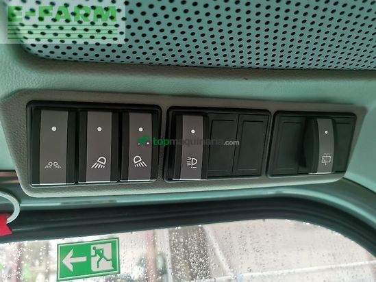 Telescopica - kramer - kt407