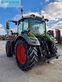 Tractor agrícola - Fendt - 514 profi plus