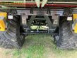 Remolqu agrícola - Pöttinger - jumbo 7380 db