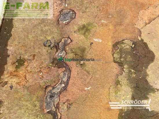 Remolqu agrícola -  - dkh 19