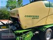 Empacadora gigant - Krone - comprima cf 155 xc
