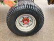 Grada de disco - Brix - bk-hxl 500
