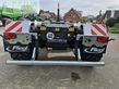 Remolqu agrícola - Fliegl - hkl 22