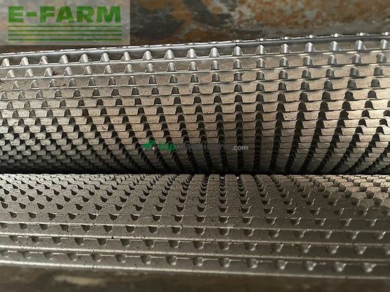 Cosechadora de Cereal - John Deere - 9600i