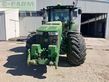 Tractor agrícola - John Deere - 8345r *e23* mit reifendruckregelanlage