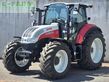 Tractor agrícola - Steyr - 4120 multi (stage v)