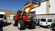 Tractor agrícola - Case IH - CS120