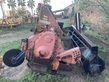 Rotocultivador (rotovator - Falc