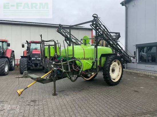 Atomizador - Tecnoma - tt 4000