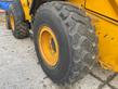 Palas cargadora JCB 427 HT S5