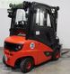 Elevadora - Linde - h 20 d evo 391-02