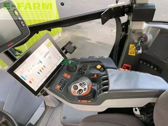 Tractor agrícola - Claas - xerion 4200 trac vc TRAC VC