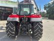 Tractor agrícola - Massey Ferguson - 7480