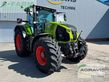 Tractor agrícola - Claas - axion 830 cmatic cebis