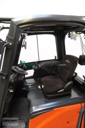 Elevadora - Linde - e 16 ph evo 386-02