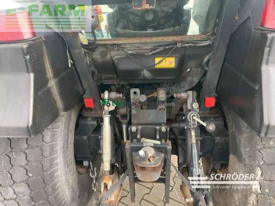 Tractor agrícola - Iseki - 5470