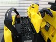 Elevadora - Hyster - lo 1.0f - reparaturbedürftig