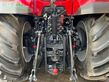 Tractor agrícola - Case IH - puma 220 cvxdrive afs