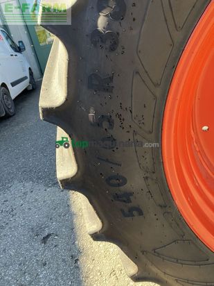 Tractor agrícola - Claas - arion 430 stage v (cis)