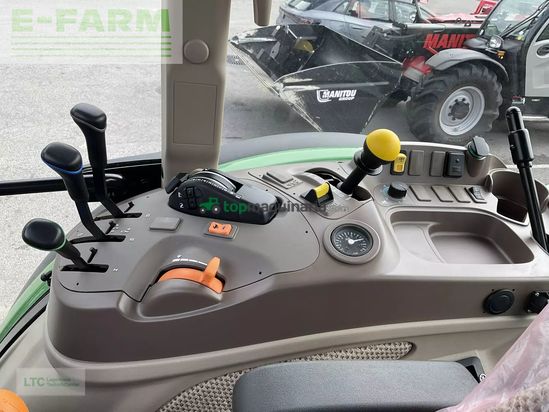 Tractor agrícola - John Deere - 5095m