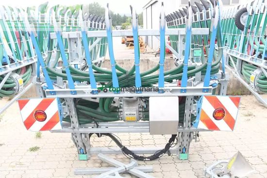 Equipamiento / accesorio - Bomech - farmer 15 m